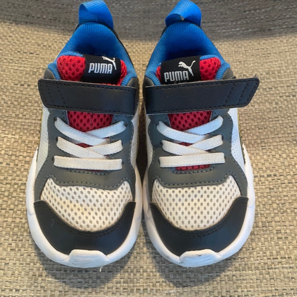 Toddler Puma Sneakers